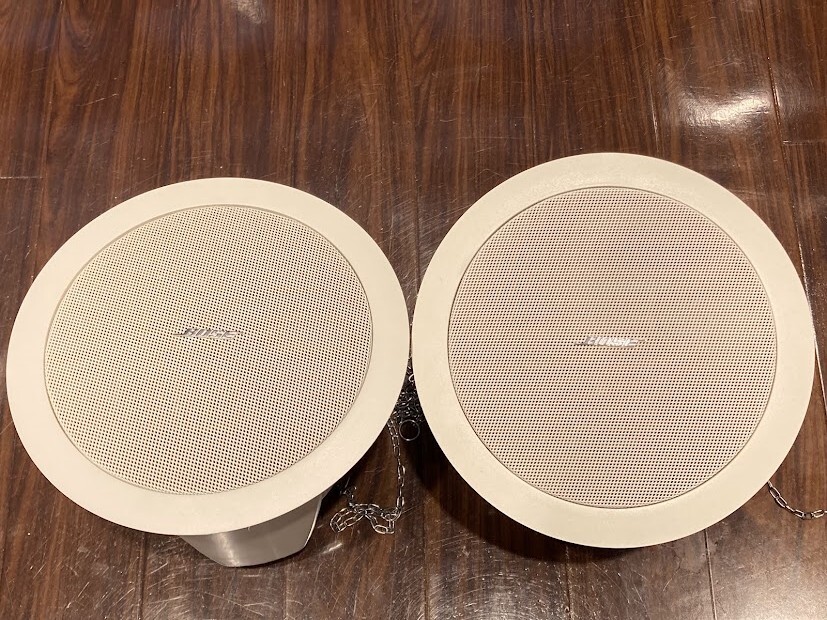 Yahoo!オークション -「bose ds16f」の落札相場・落札価格