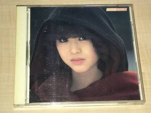 松田聖子/風立ちぬ◆87年盤