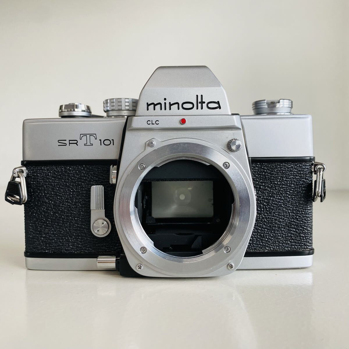 Yahoo!オークション -「minolta sr101」の落札相場・落札価格