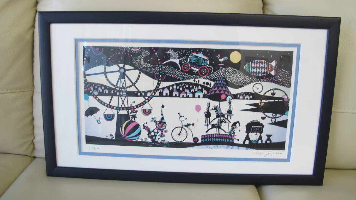 2025年最新】Yahoo!オークション - その他(版画 美術品)の中古品