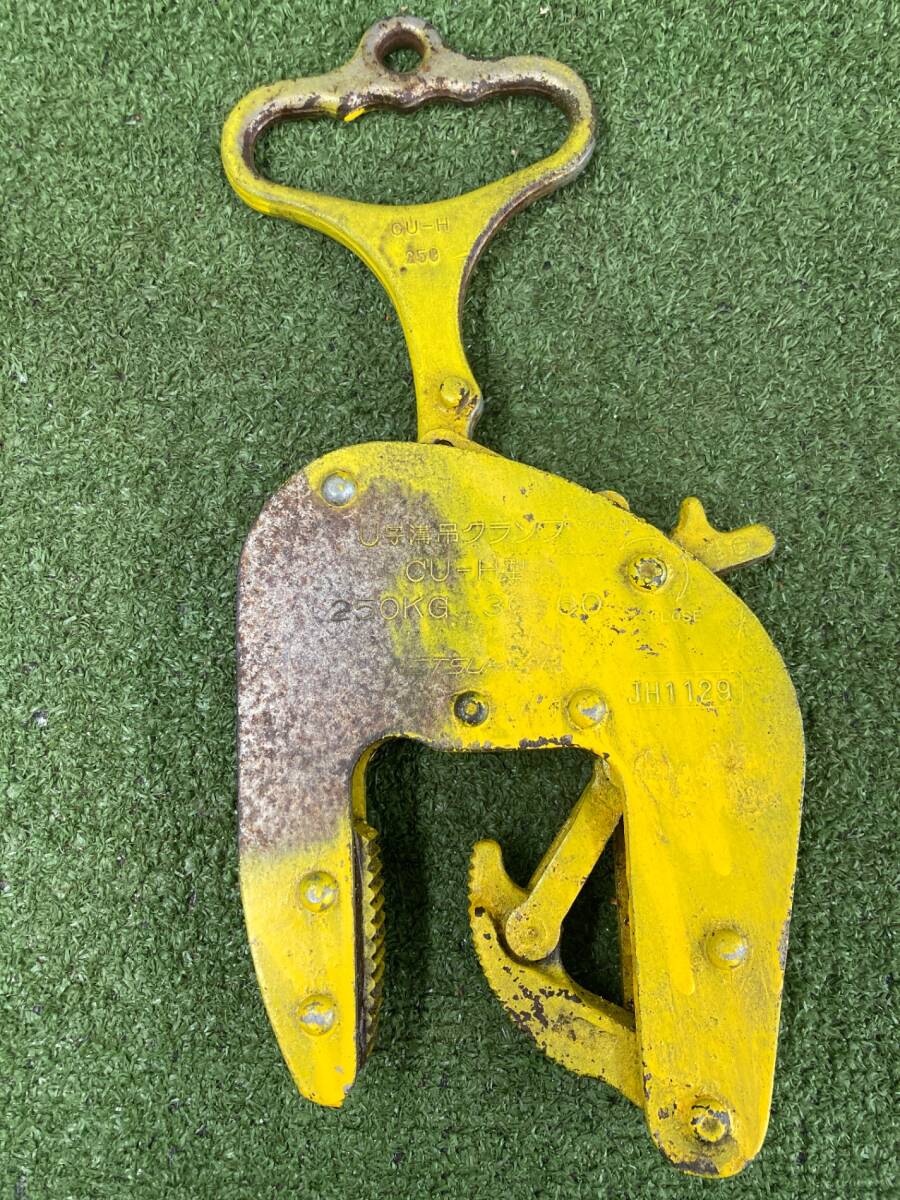 2025年最新】Yahoo!オークション -ネツレン クランプの中古品