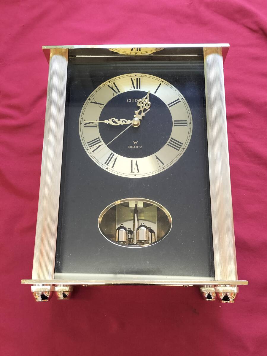 アンティーク 置時計 ジャンク インテリア 昭和レトロ 当時物 2025年最新】Yahoo!オークション -昭和アンティーク置時計の中古品