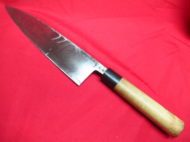 尚台正吉　出刃包丁　薄刃包丁　柳刃包丁　包丁バッグ　セット 尚台正吉 出刃包丁 薄刃包丁 柳刃包丁 包丁バッグ セット