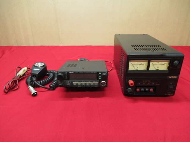 アマチュア無線機.D  R-572 Yahoo!オークション -「(572)」(アマチュア無線) の落札相場
