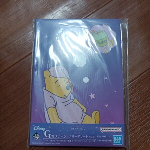 1番くじ ディズニー③