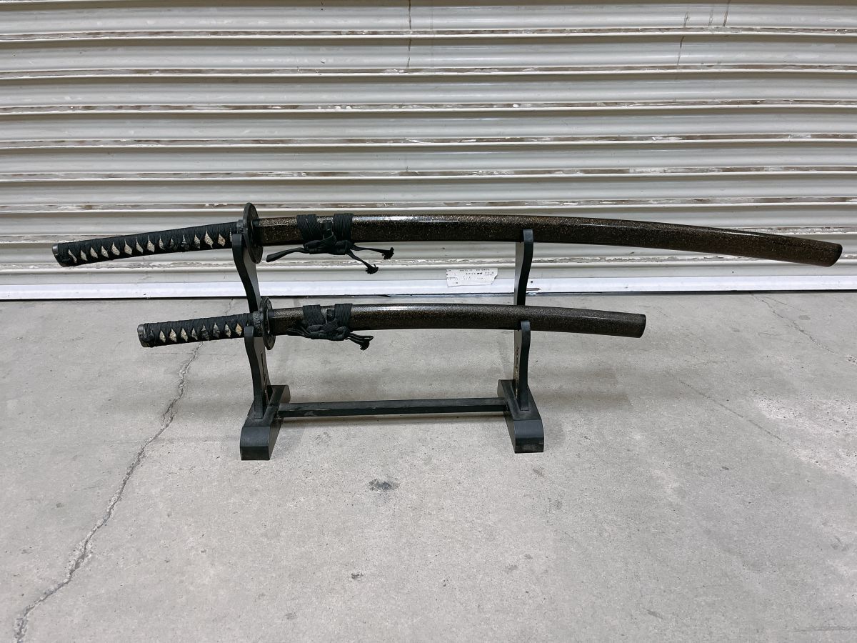 2025年最新】Yahoo!オークション -日本刀(模造刀)の中古品・新品