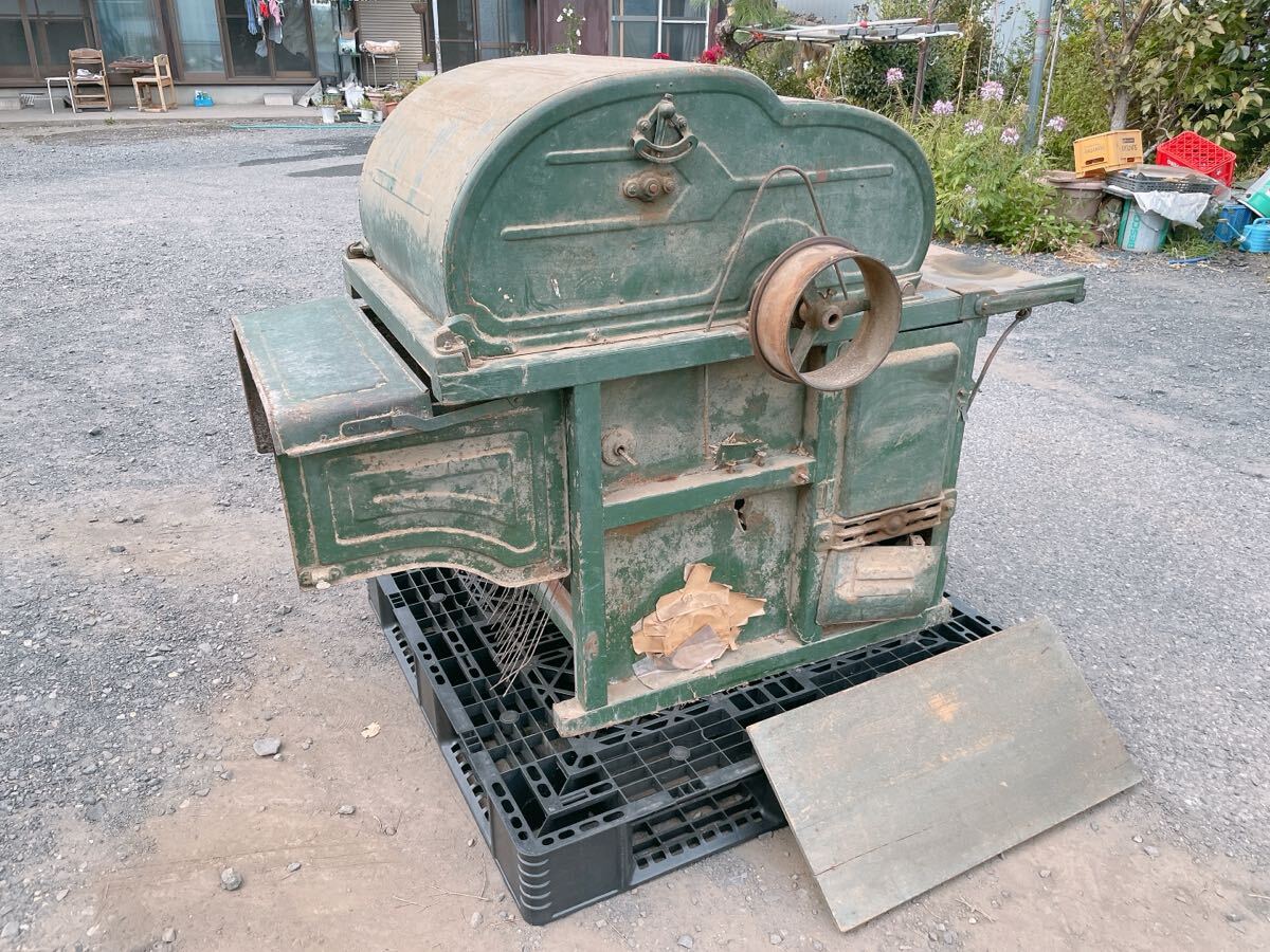 2025年最新】Yahoo!オークション -脱穀機(農業機械)の中古品・新品・未