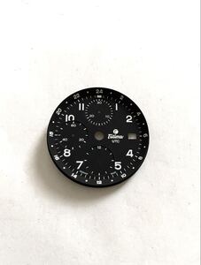 TUTIMA ストック部品 未使用 文字盤