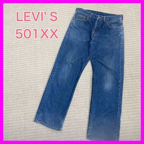 501LEVI’S コーンFX17 フィリピン製 03591 ボタンフライ