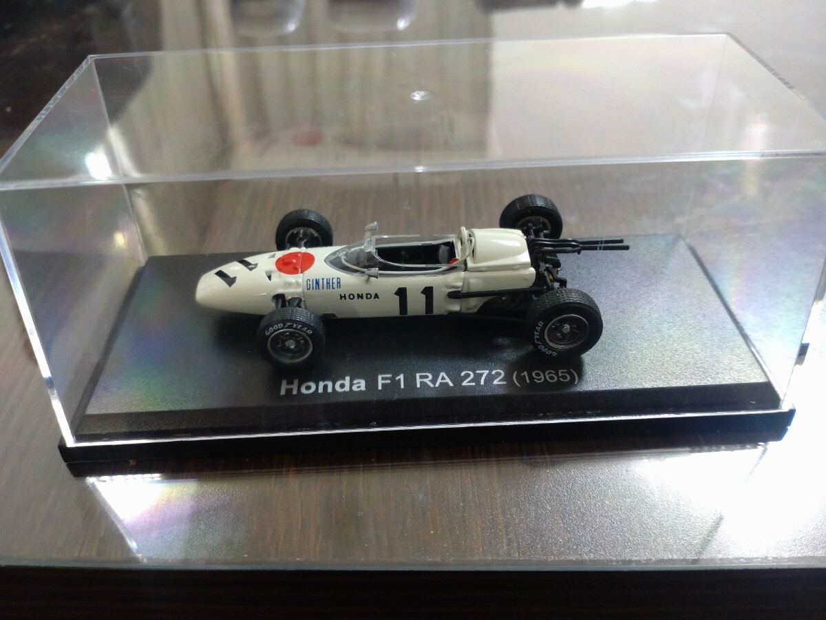 2025年最新】Yahoo!オークション -1／43 ra272の中古品・新品