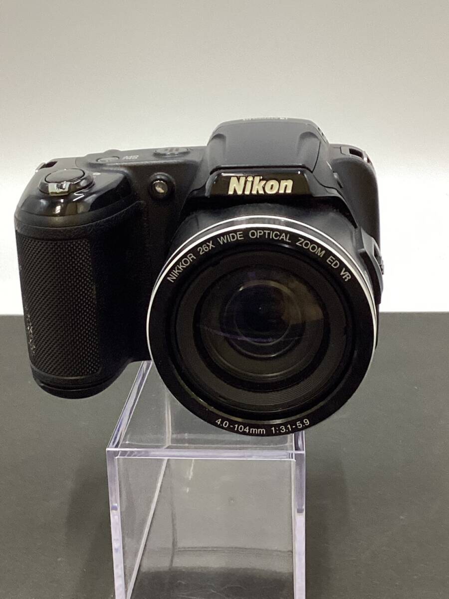 【完動品】Nikon COOLPIX L810 デジタルカメラ 動作確認済 Amazon | Nikon デジタルカメラ COOLPIX (クールピクス) L810