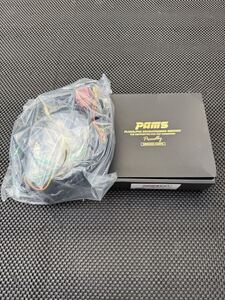 Z2 Z1 新品 未使用 PAMS メインハーネスアップデートパッケージ メインハーネスセット&PAMSハイパフォーマンスヒューズシステムパッケージ