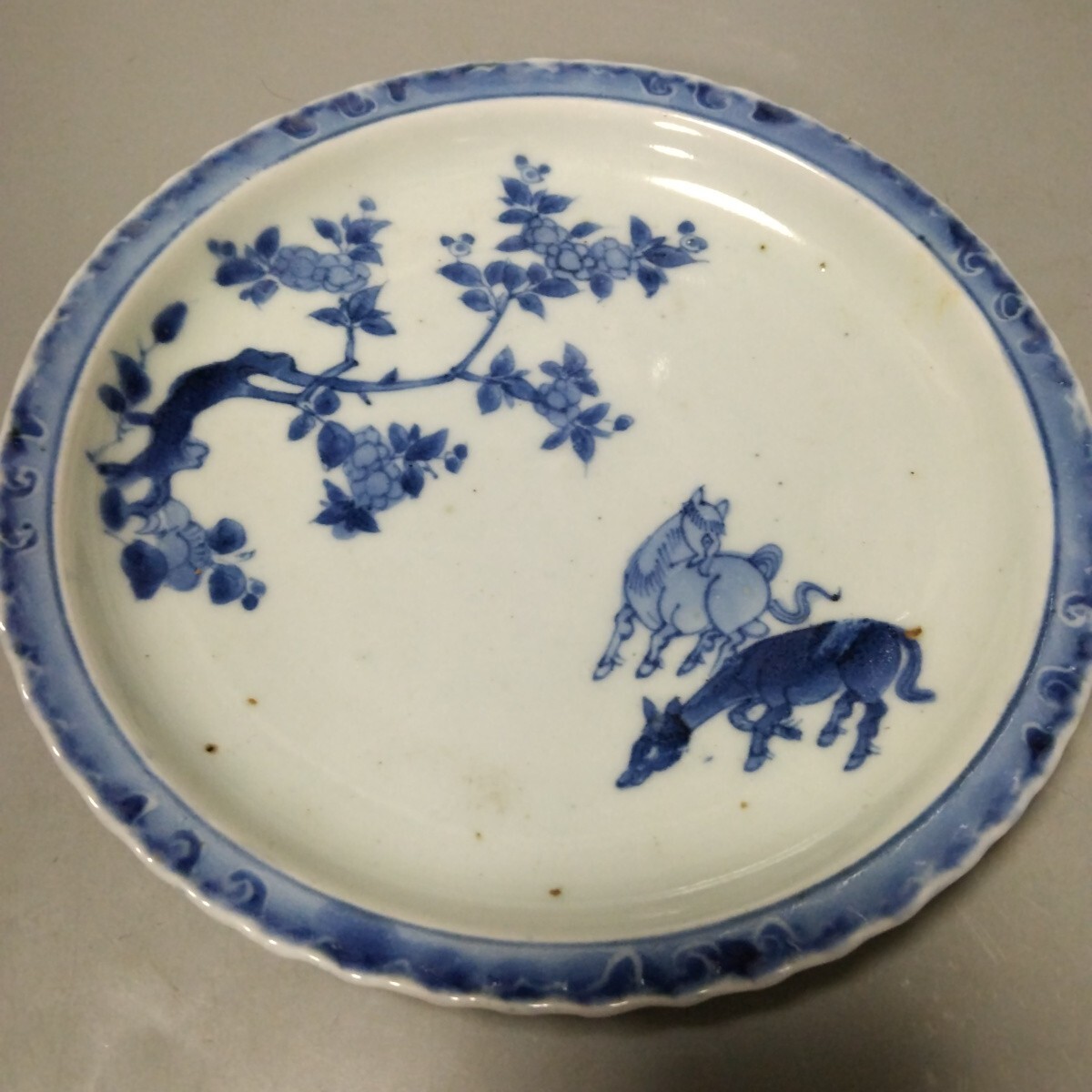 2025年最新】Yahoo!オークション -藍柿右衛門の中古品・新品・未