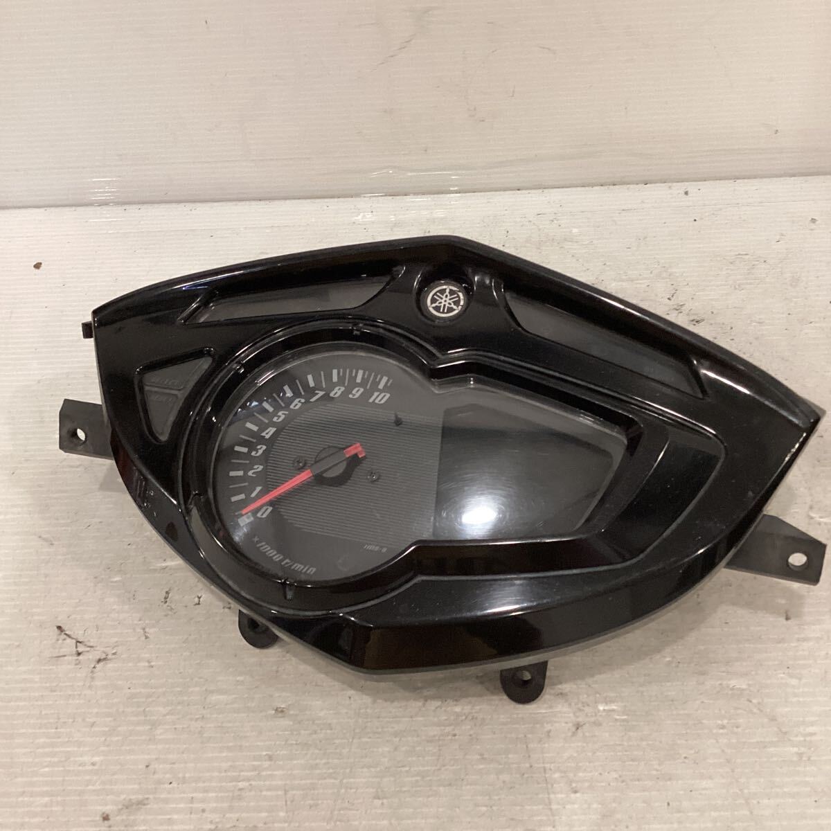 シグナス3型22384km メーター シグナス3型22384km メーター - メルカリ