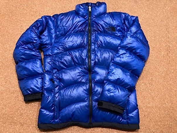 2025年最新】Yahoo!オークション -ノースフェイス アコンカグア