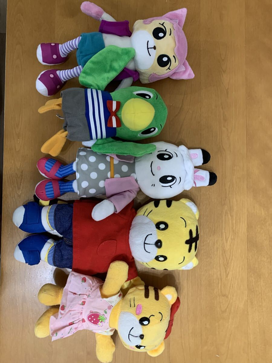 2025年最新】Yahoo!オークション -みみりん(ぬいぐるみ)の中古品