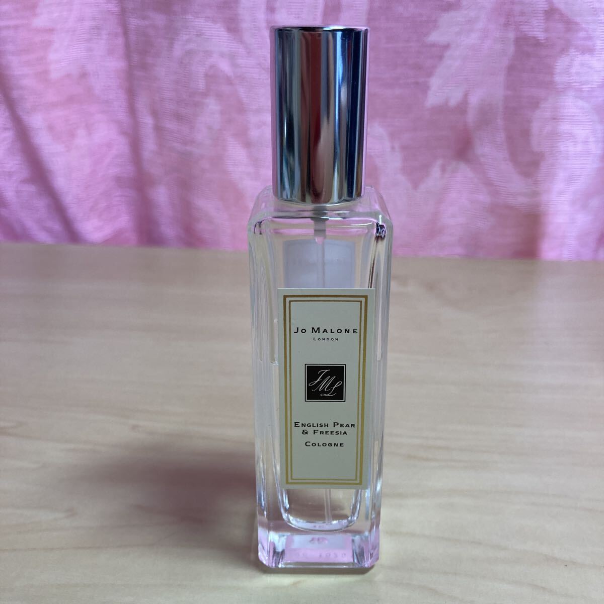 ジョーマローン　　　　　　イングリッシュペア175ml 新品 未開封　未使用品 イングリッシュ ぺアー ＆ フリージア コロン | ジョー マローン