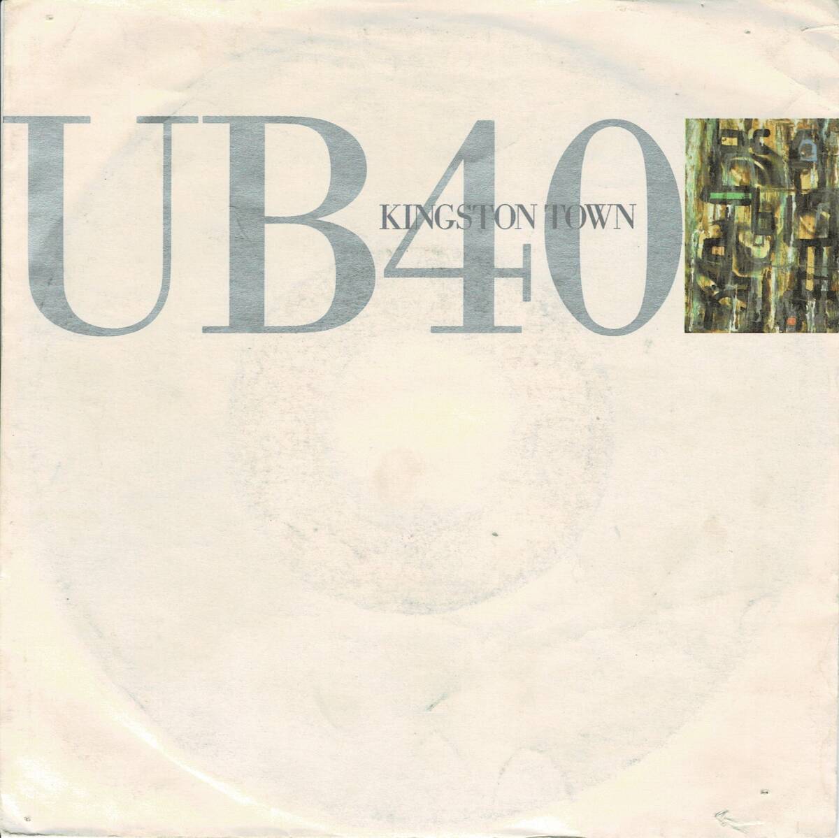 UB40 レコード まとめ売り Yahoo!オークション -「ub40」(レコード) の落札相場・落札価格