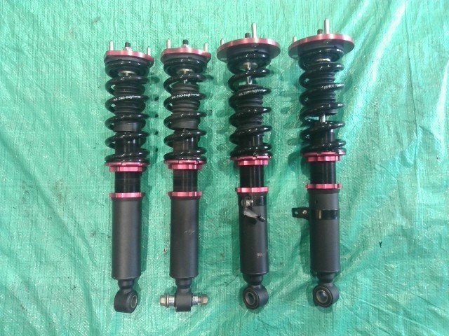 く*彡様 AE86フロント車高調　ジャンク 2025年最新】車高調 ae86の人気アイテム - メルカリ