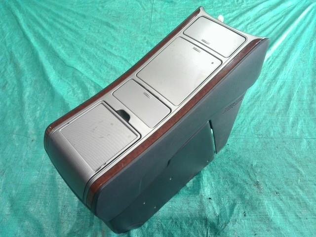 Yahoo!オークション -「ヴェルファイア20系 システムコンソール