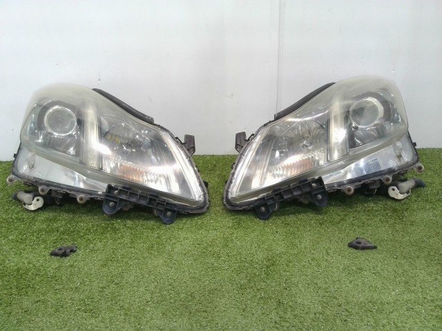 Yahoo!オークション -「grs204 ヘッドライト」(パーツ) の落札