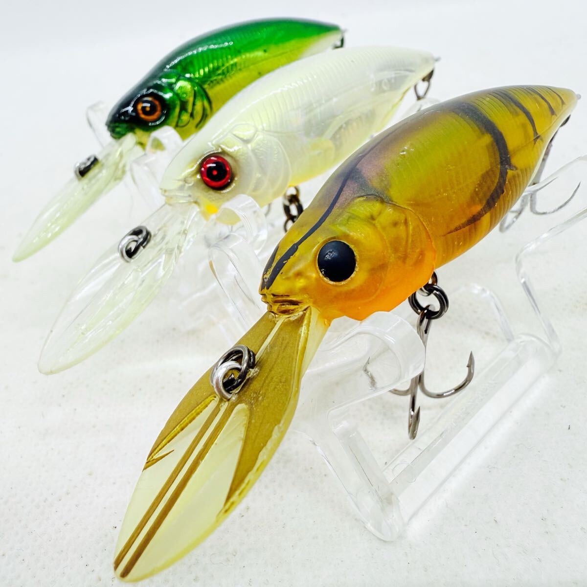 Yahoo!オークション -「メガバス ベイトx」の落札相場・落札価格