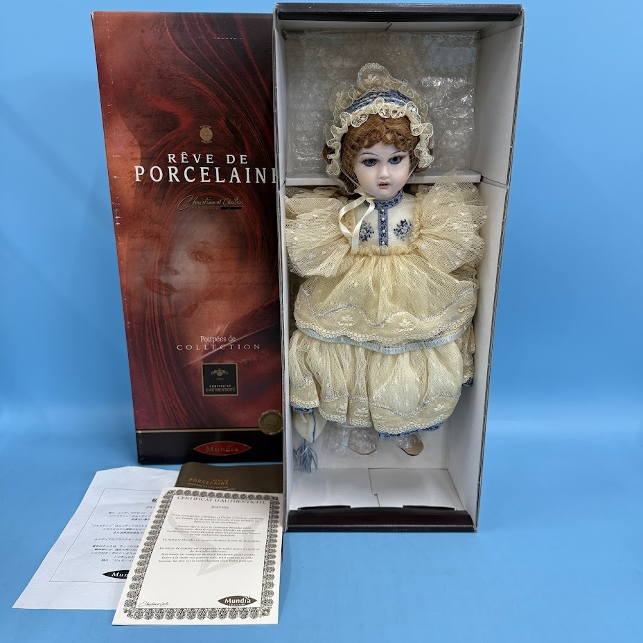 Yahoo!オークション -ビスクドール(人形、キャラクタードール)の