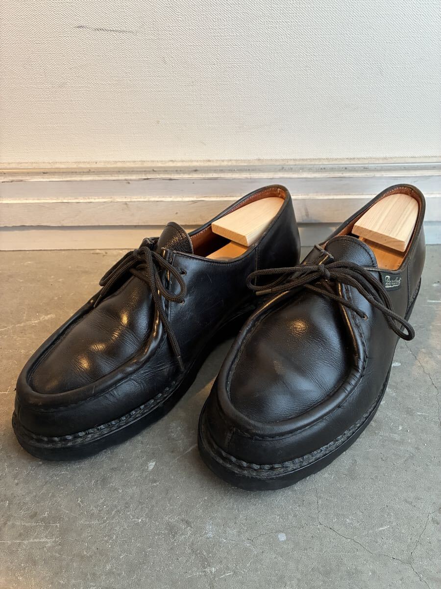 Yahoo!オークション -「パラブーツ デカタグ」の落札相場・落札価格