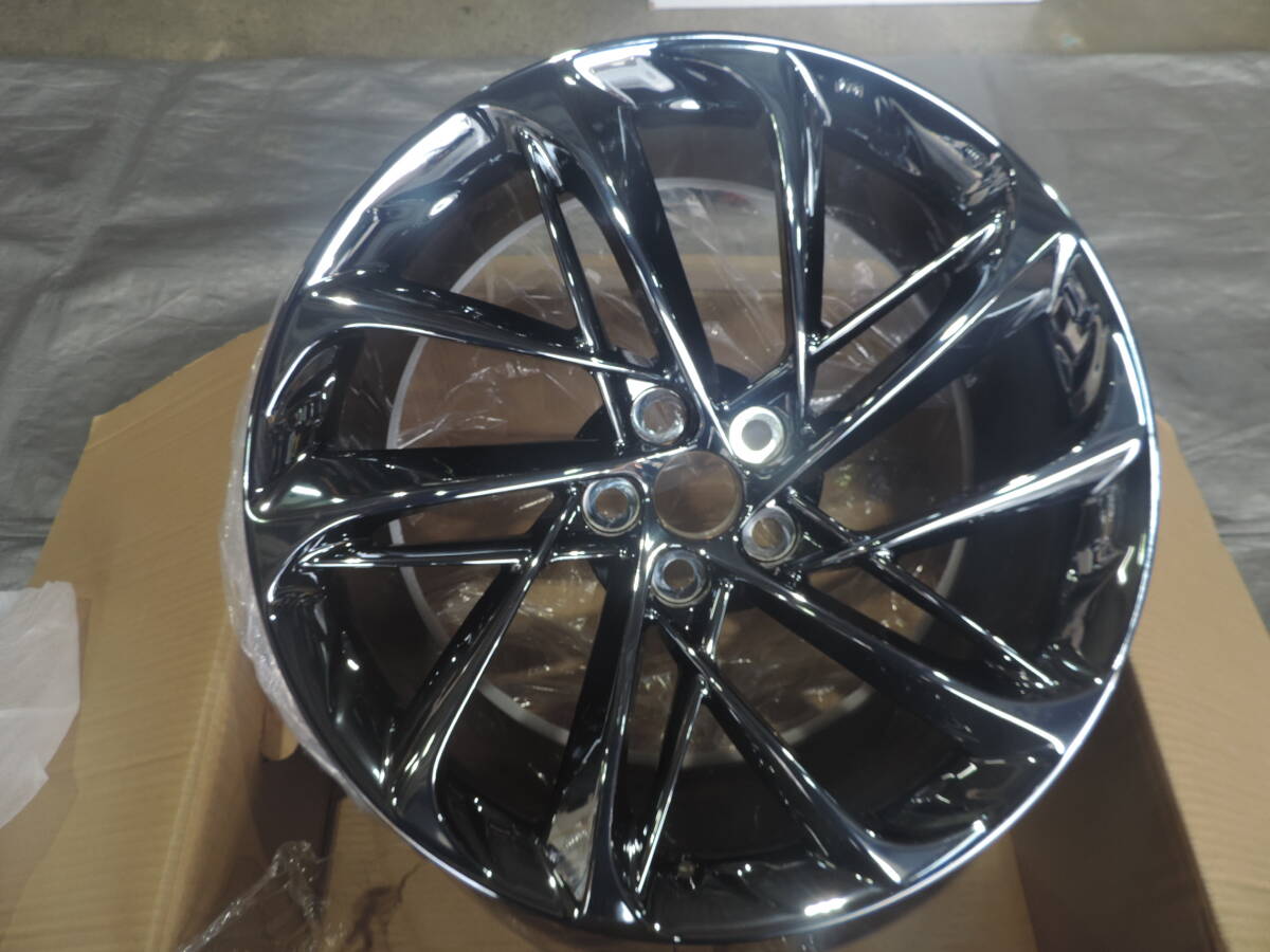 2025年最新】Yahoo!オークション -レクサスls500h ホイールの