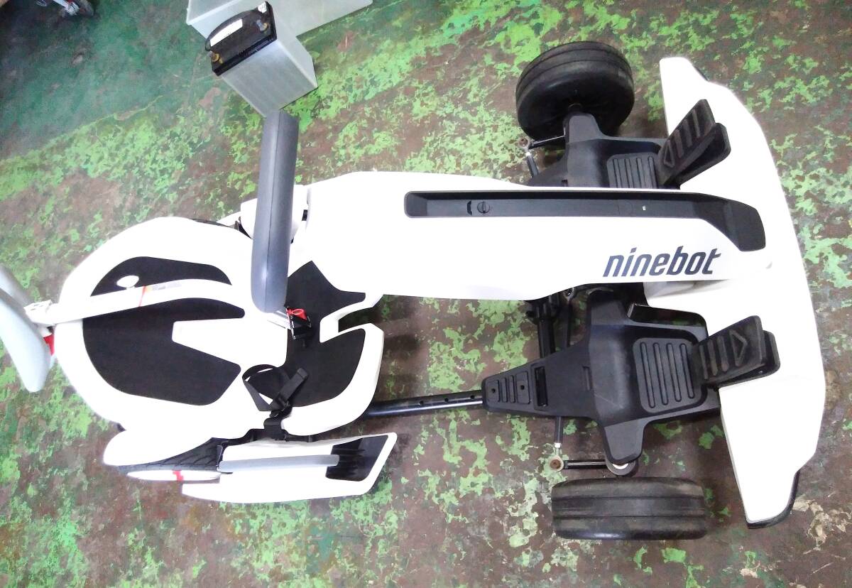 セグウェイ　SEGWAY 中古 セグウェイ - miniLITE - SEGWAY