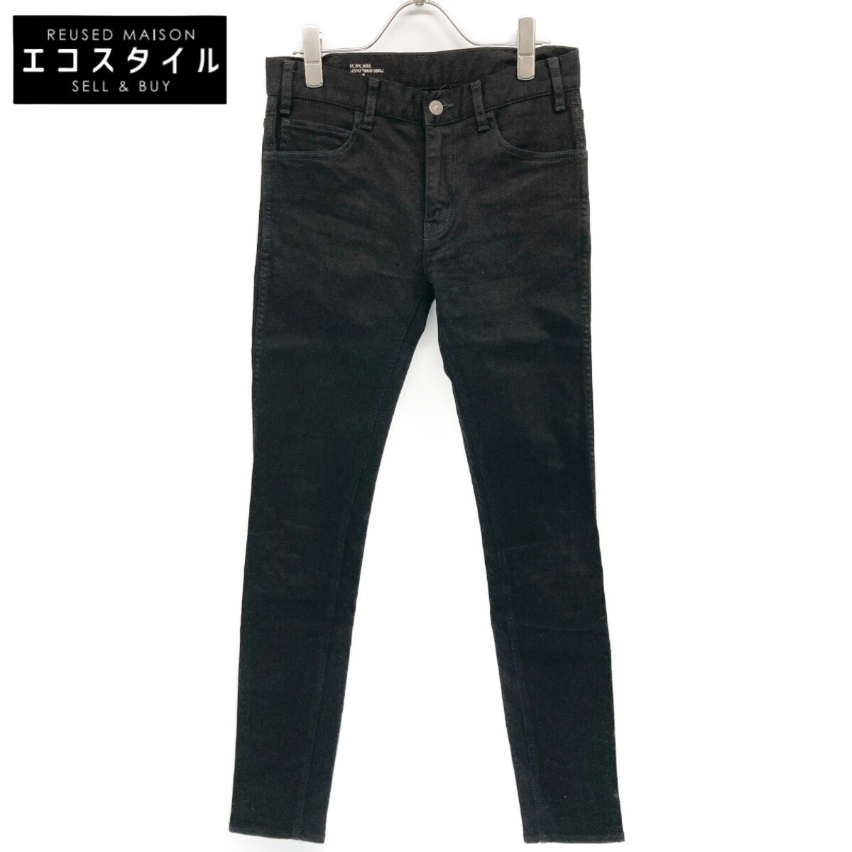 2025年最新】Yahoo!オークション -「ブラックデニム」(CELINE)の