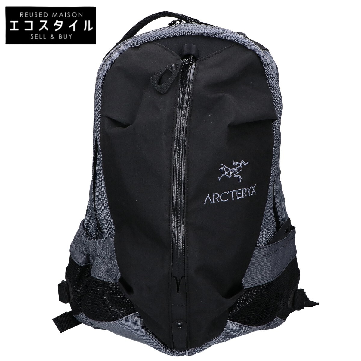 2025年最新】Yahoo!オークション -arc'teryx arro 16(バック