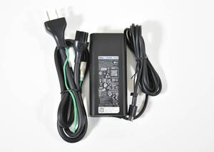 DELL Type-C 65W ACアダプター /20V 3.25A 65W/DELL USB-C 65W/動作確認済み/中古品