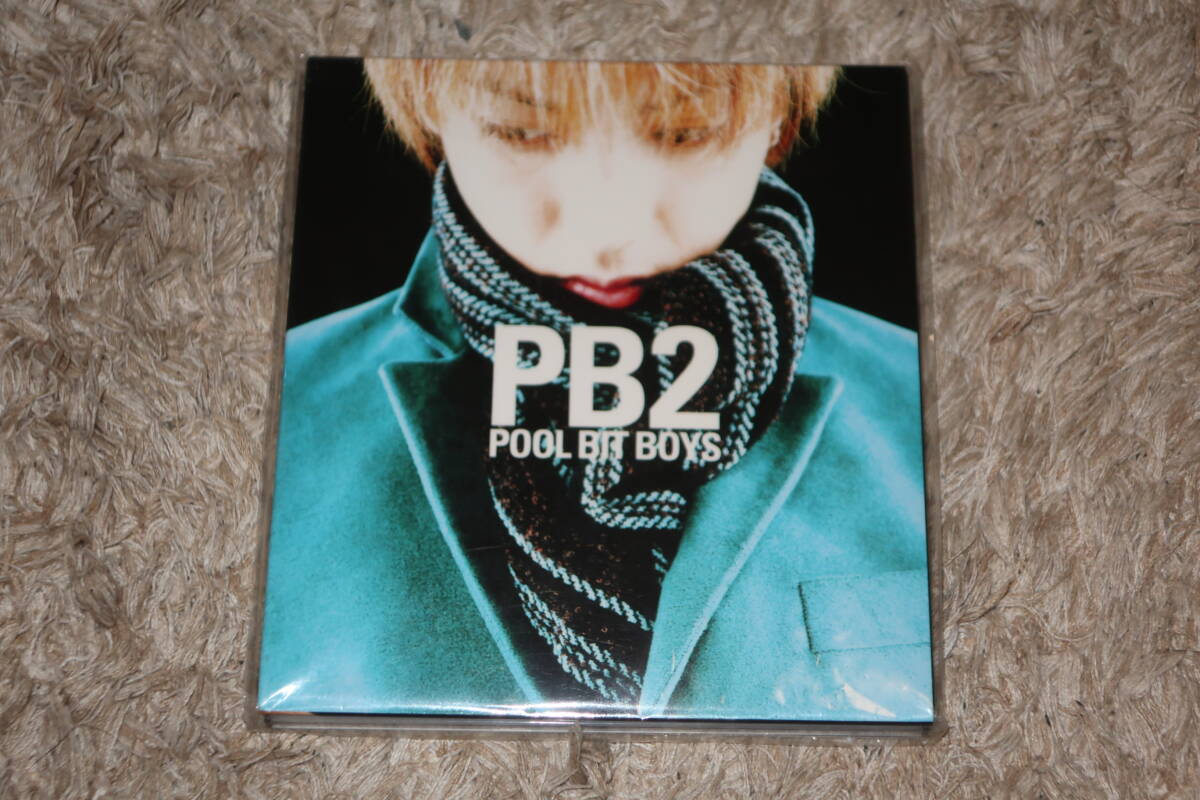 2025年最新】Yahoo!オークション -pool bit boys(CD)の中古品