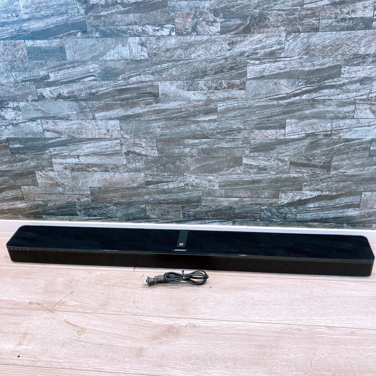 2025年最新】Yahoo!オークション -bose soundtouch 300 soundbar