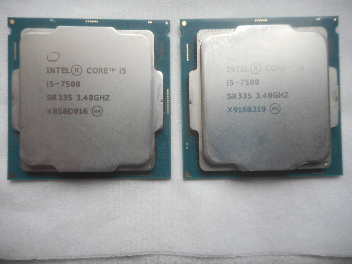 CPU i5 7500 PC パーツ　セット② Amazon | コンピュータマザーボード マザーボード MSI Z170A