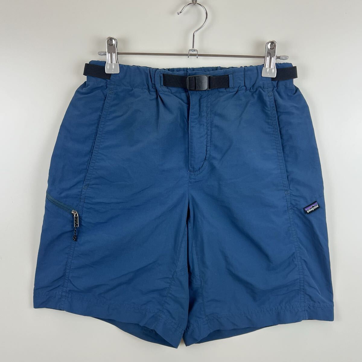 美品 patagonia Gi Ⅱ ショーツ L ショートパンツ ハーフ S8 美品 patagonia Gi Ⅱ ショーツ L ショートパンツ ハーフ S8（M