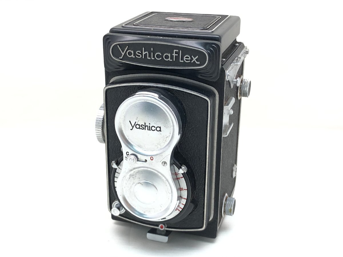 Yahoo!オークション -「カメラ」(二眼レフ) (フィルムカメラ)の