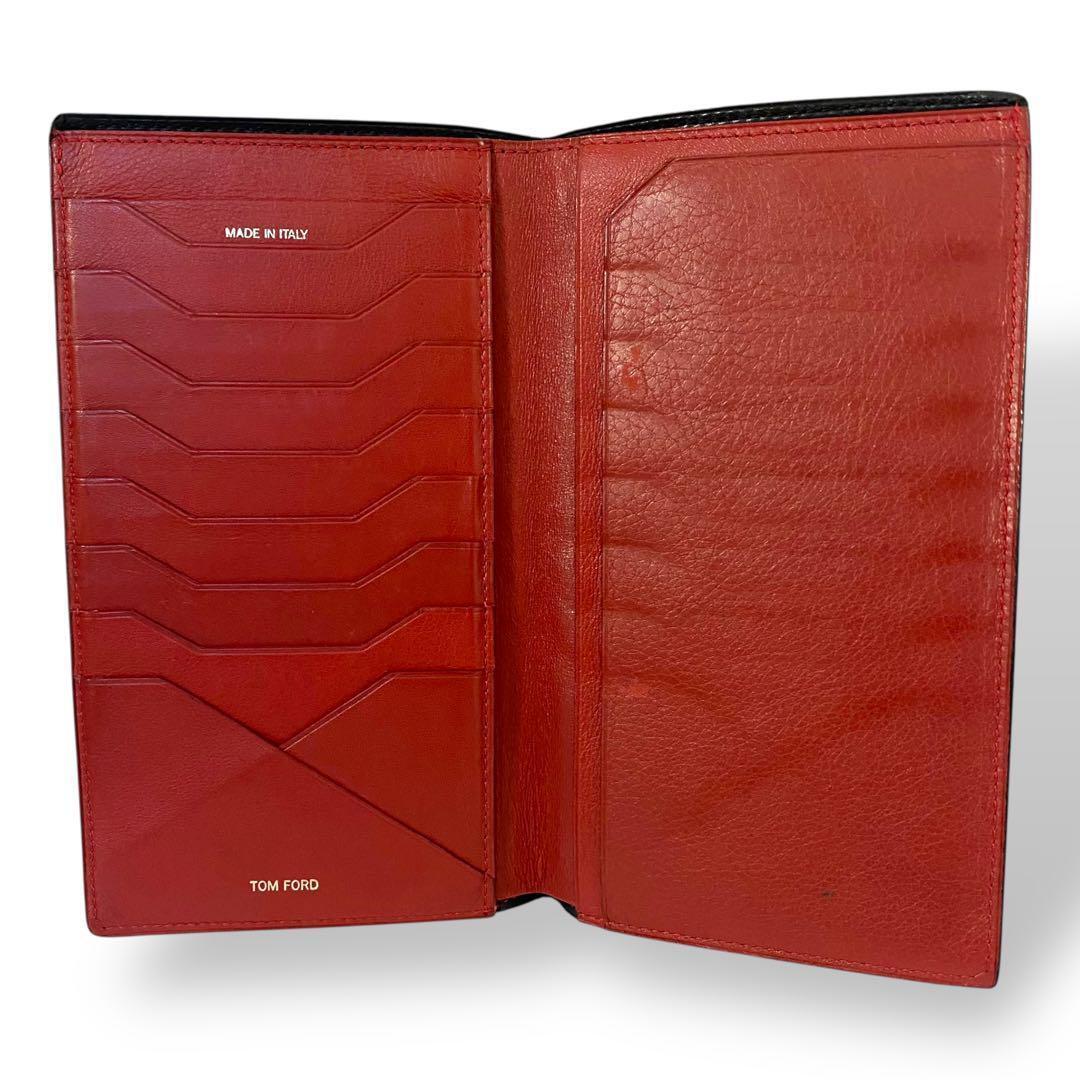 【新品未使用】TOM FORD ラウンドファスナー 長財布 ダークレッド 楽天市場】トムフォード（レディース財布｜財布・ケース