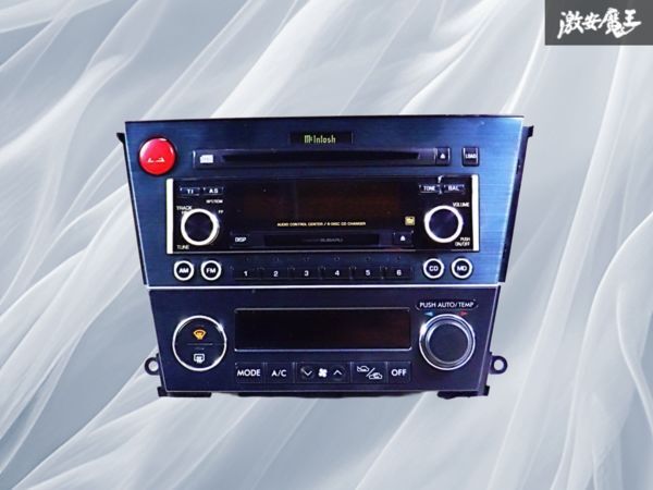 Yahoo!オークション -「mcintosh」(CD＆MDプレイヤー) (カー