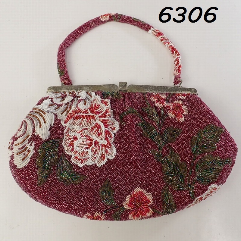 2025年最新】Yahoo!オークション -アンティーク ビーズバッグの