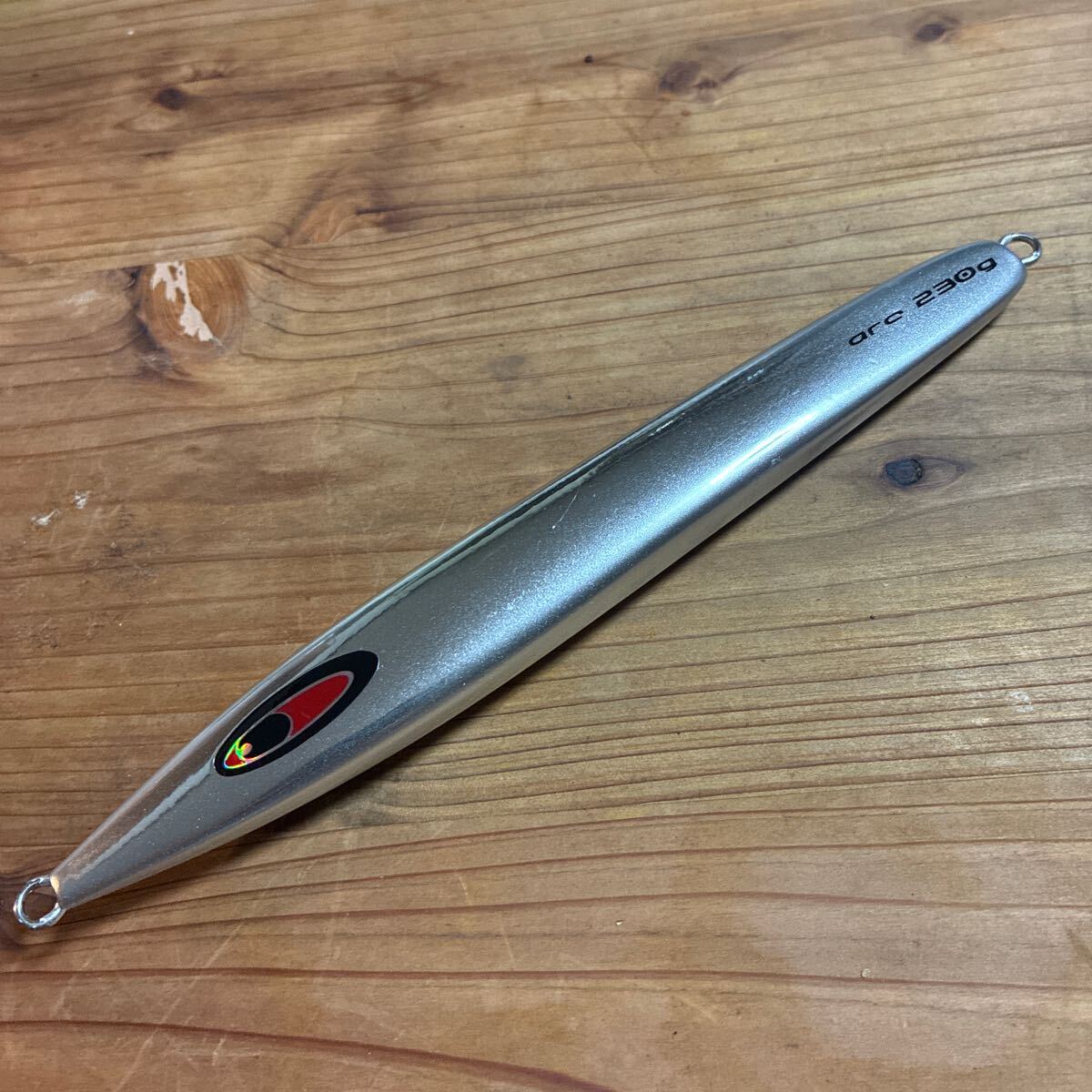 ポン ④シーフロアコントロール+④ポーズレスのジグセットの未使用品 2025年最新】Yahoo!オークション -#シーフロアコントロールの