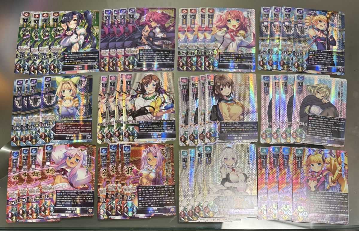 lycee リセ ネクストン プロモ 咲來 GP予選上位賞　psa10 lycée リセ ネクストン3.0 カートン開封 総集編‼️ | ☆飽き性