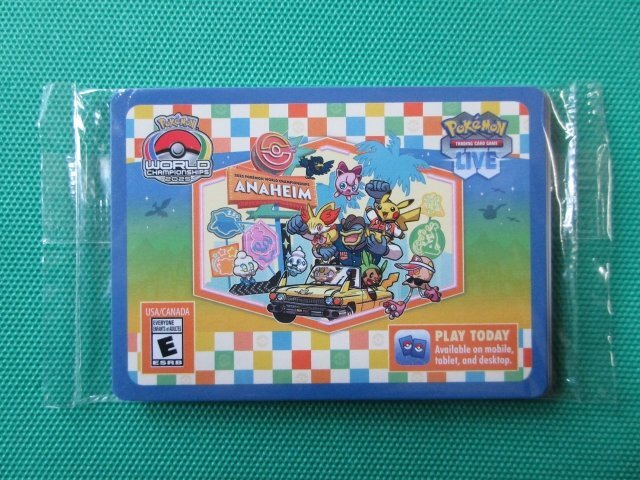 2025年最新】Yahoo!オークション -ポケカ wcs(ポケモンカードゲーム)の