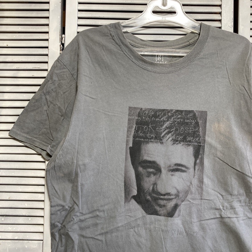 激レア90s  カーミット karmitビンテージ フォト ブルースウェーバー 2025年最新】Yahoo!オークション -bruce weber tの中古品・新品