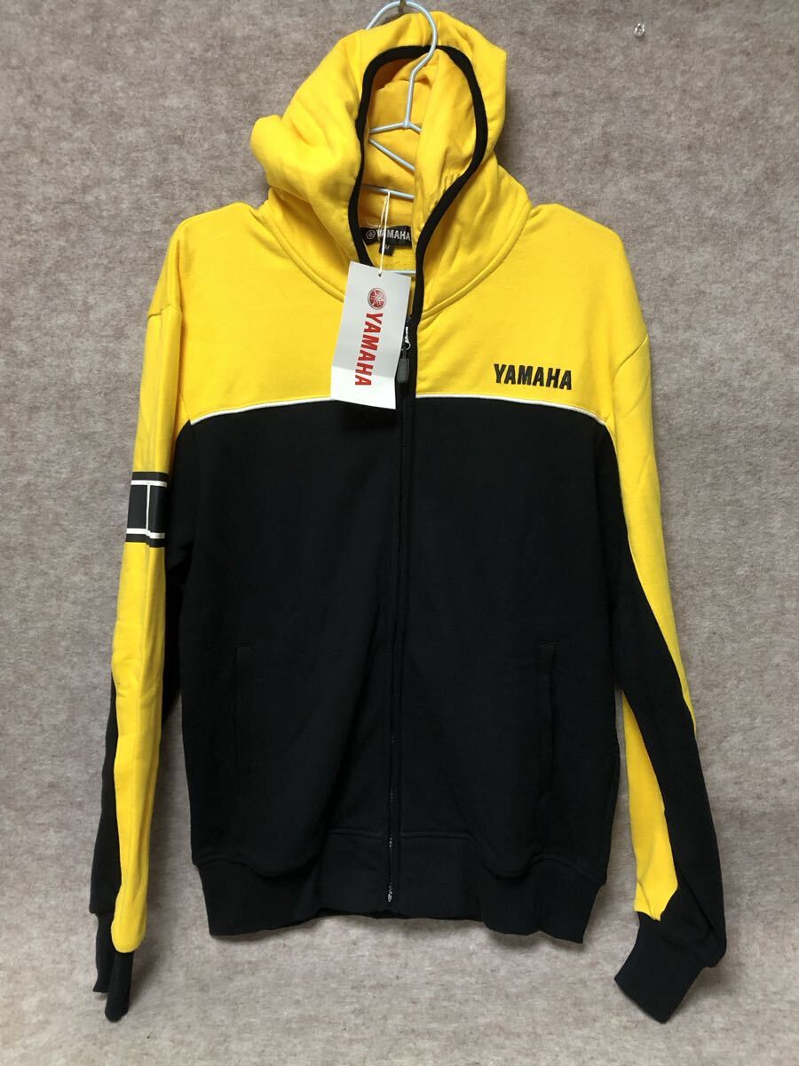 希少 ヤマハ YAMAHA ゴアテックス ナイロンジャケット 中綿 ヤマハ YAMAHA ナイロン ジャケット レーシング ライディング