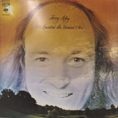 LP テリー・ライリー「In C」ほか USオリジナル盤 2枚セット LP テリー・ライリー「In C」ほか USオリジナル盤 2枚セット