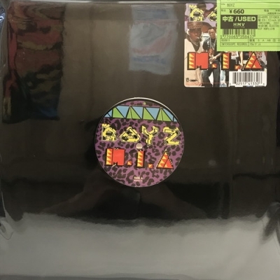 2025年最新】Yahoo!オークション -m.i.a(レコード)の中古品