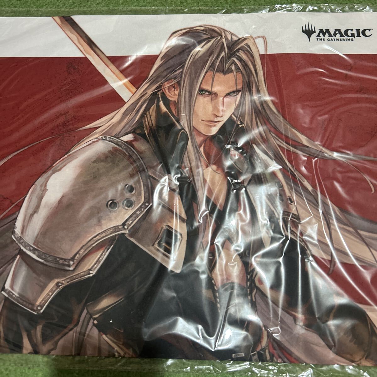 2025年最新】Yahoo!オークション -mtg プレイマット(Magic: The