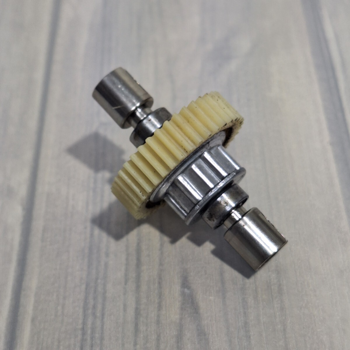 タミヤ TA03 ボールデフセット RCカー ラジコンカー　絶版品 タミヤ TA03 ボールデフセット RCカー ラジコンカー 絶版品